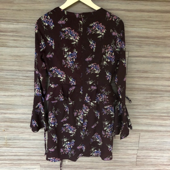 🛍closet closing🛍 NWT nasty gal dress - Picture 7 of 8